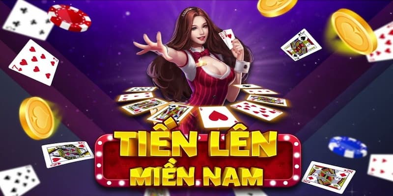 Game Tiến Lên Miền Nam Bongvip