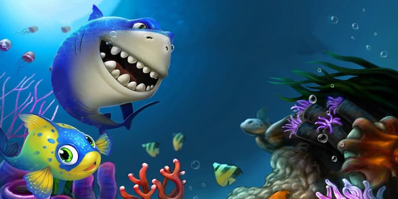 chế độ săn cá Mmwin