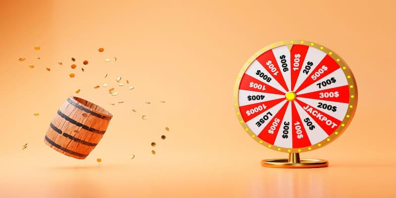 Quay Số Anton Bongvip